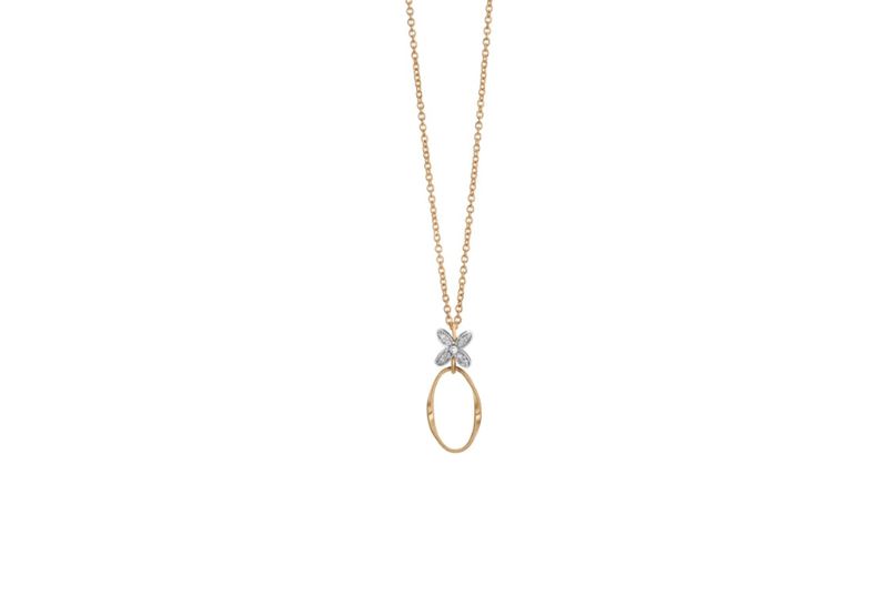 MARCO BICEGO - GIROCOLLO MARRAKECH ONDE