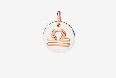DODO CHARM ZODIACO BILANCIA