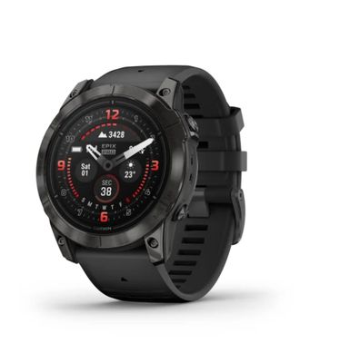 GARMIN - Epix™ Pro (Gen 2) – Sapphire Edition | 51 mm