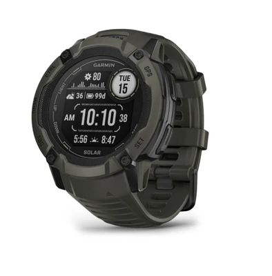 Garmin - Instinct® 2X Solar