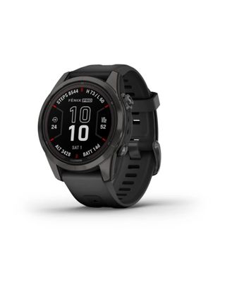 fēnix® 7S Pro – Sapphire Solar Edition