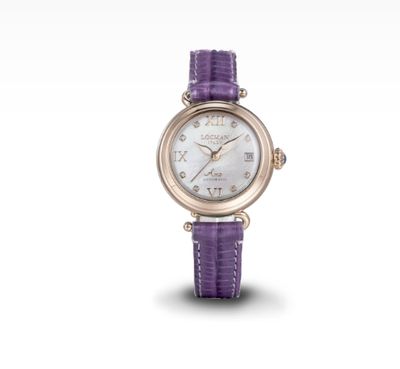 LOCMAN - OROLOGIO AMO LOCMAN - OROLOGIO AMO