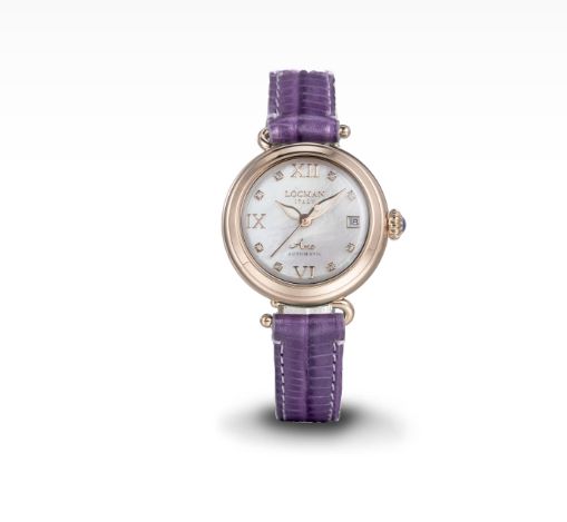 LOCMAN - OROLOGIO AMO