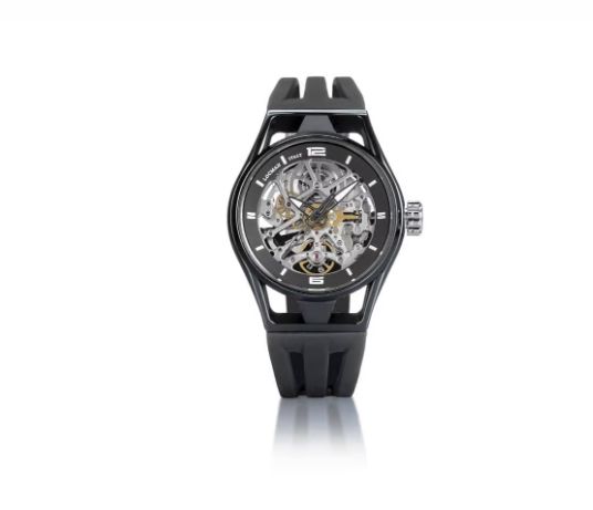 LOCMAN - MONTECRISTO SKELETON