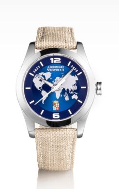 LOCMAN OROLOGIO AMERIGO VESPUCCI LOCMAN OROLOGIO AMERIGO VESPUCCI