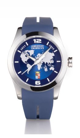 LOCMAN OROLOGIO AMERIGO VESPUCCI