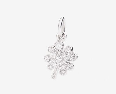 DODO - Ciondolo Quadrifoglio Prezioso DODO - Ciondolo Quadrifoglio Prezioso