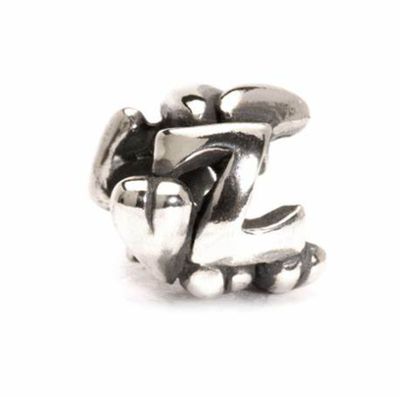 TROLLBEADS - INIZIALE Z TROLLBEADS - INIZIALE Z