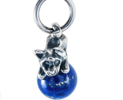 ENTUSIASMO INCONDIZIONATO -( TROLLBEADS MUSEUM) ENTUSIASMO INCONDIZIONATO -( TROLLBEADS MUSEUM)