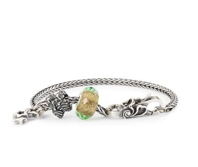 TROLLBEADS - BRACCIALE AMORE INCONDIZIONATO (EDIZIONE LIMITATA)