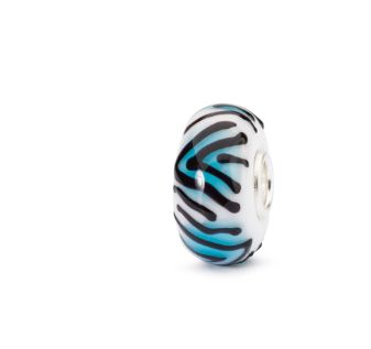 TROLLBEADS - TIGRE TOPAZIO (TROLLBEADS MUSEUM)