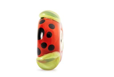 BACCELLO ROSSO (TROLLBEADS MUSEUM)