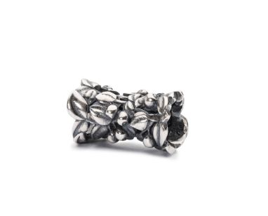 BACCHE DI MIRTILLO (TROLLBEADS MUSEUM)