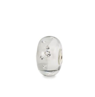 TROLLBEADS - DIAMANTE DELL'ELEGANZA  (TROLLBEADS MUSEUM)