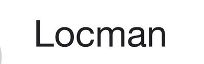 Locman
