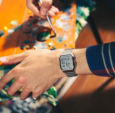 Casio