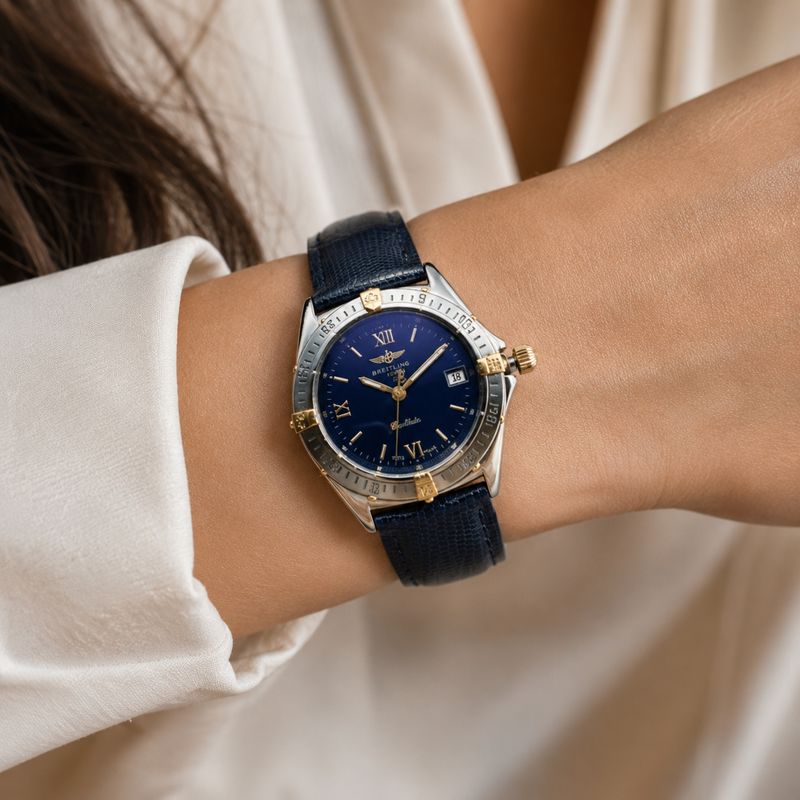 Orologi Vintage