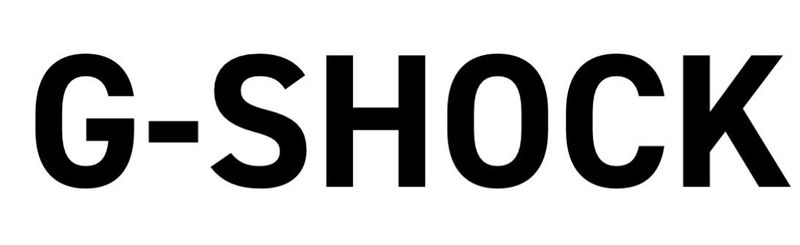 G-Shock