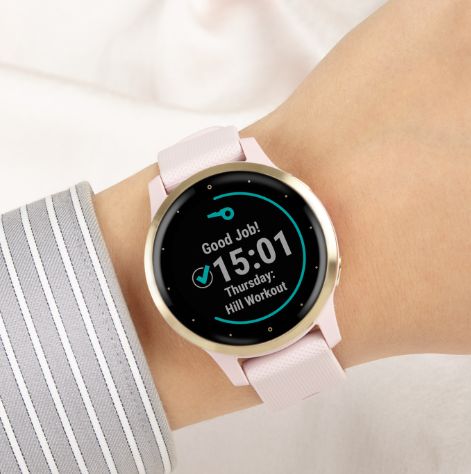 Smartwatches