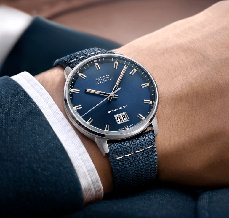 Orologi analogici