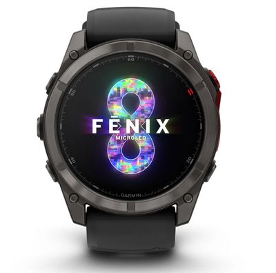 Smartwatches