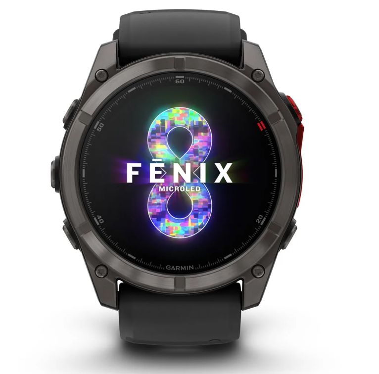 Smartwatches