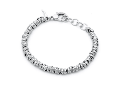 GIOVANNI RASPINI - BRACCIALE NODINI GRANDE GIOVANNI RASPINI - BRACCIALE NODINI GRANDE
