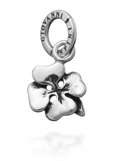 CHARM QUADRIFOGLIO GIOVANNI RASPINI