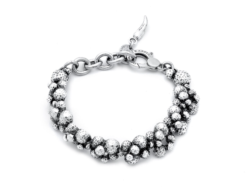 GIOVANNI RASPINI - BRACCIALE BUBBLES GIOVANNI RASPINI - BRACCIALE BUBBLES