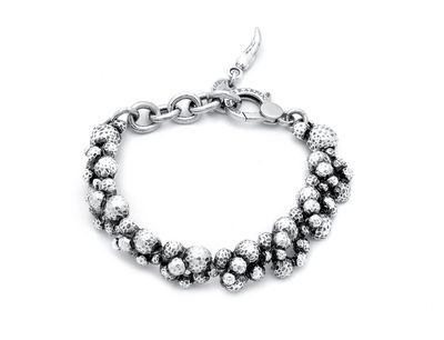 GIOVANNI RASPINI - BRACCIALE BUBBLES GIOVANNI RASPINI - BRACCIALE BUBBLES