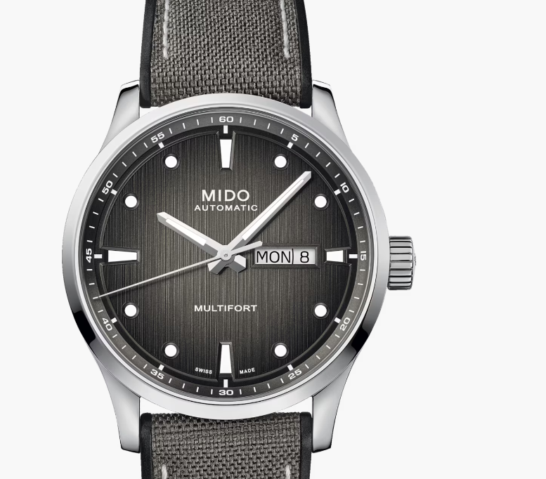 MIDO - MULTIFORT M GIRGIO SFUMATO 42MM