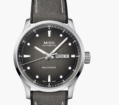 MIDO - MULTIFORT M GIRGIO SFUMATO 42MM