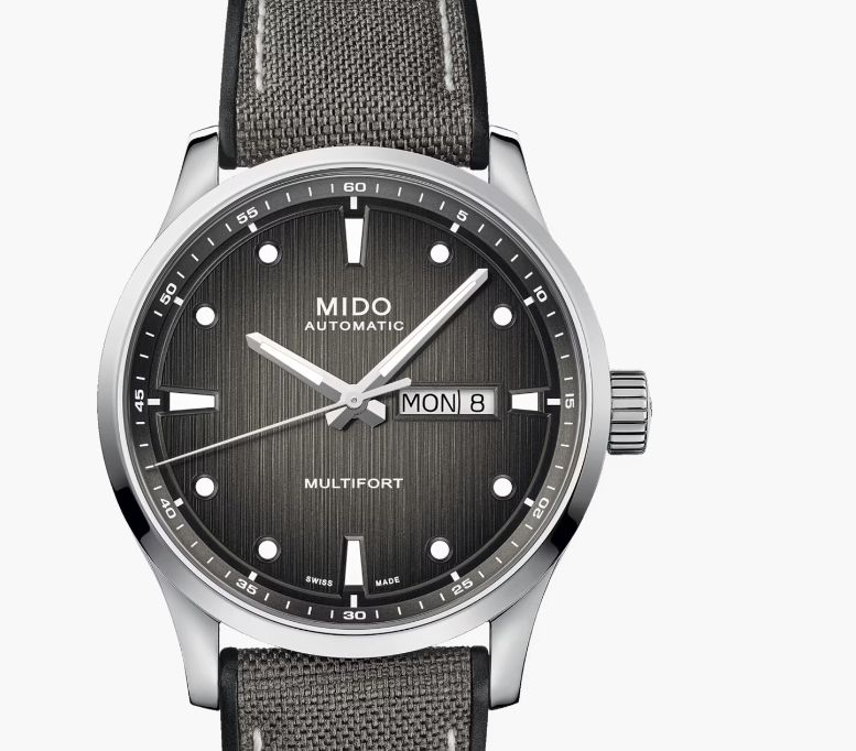 MIDO - MULTIFORT M GIRGIO SFUMATO 42MM