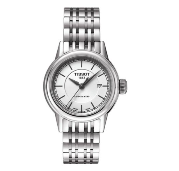 OROLOGIO TISSOT LADY  29 MM