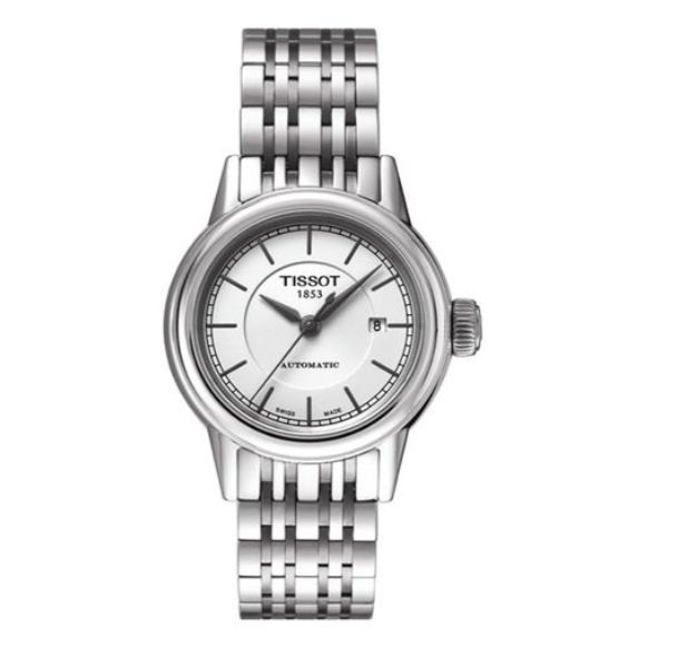OROLOGIO TISSOT LADY  29 MM