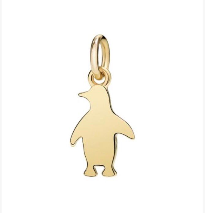 DODO CHARM PINGUINO