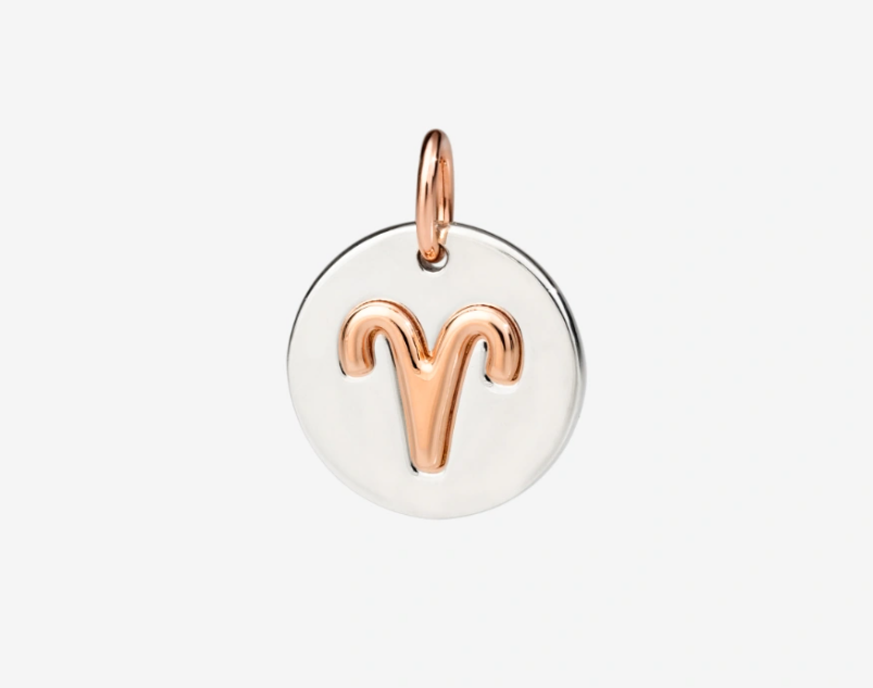 DODO CHARM ZODIACO ARIETE DODO CHARM ZODIACO ARIETE