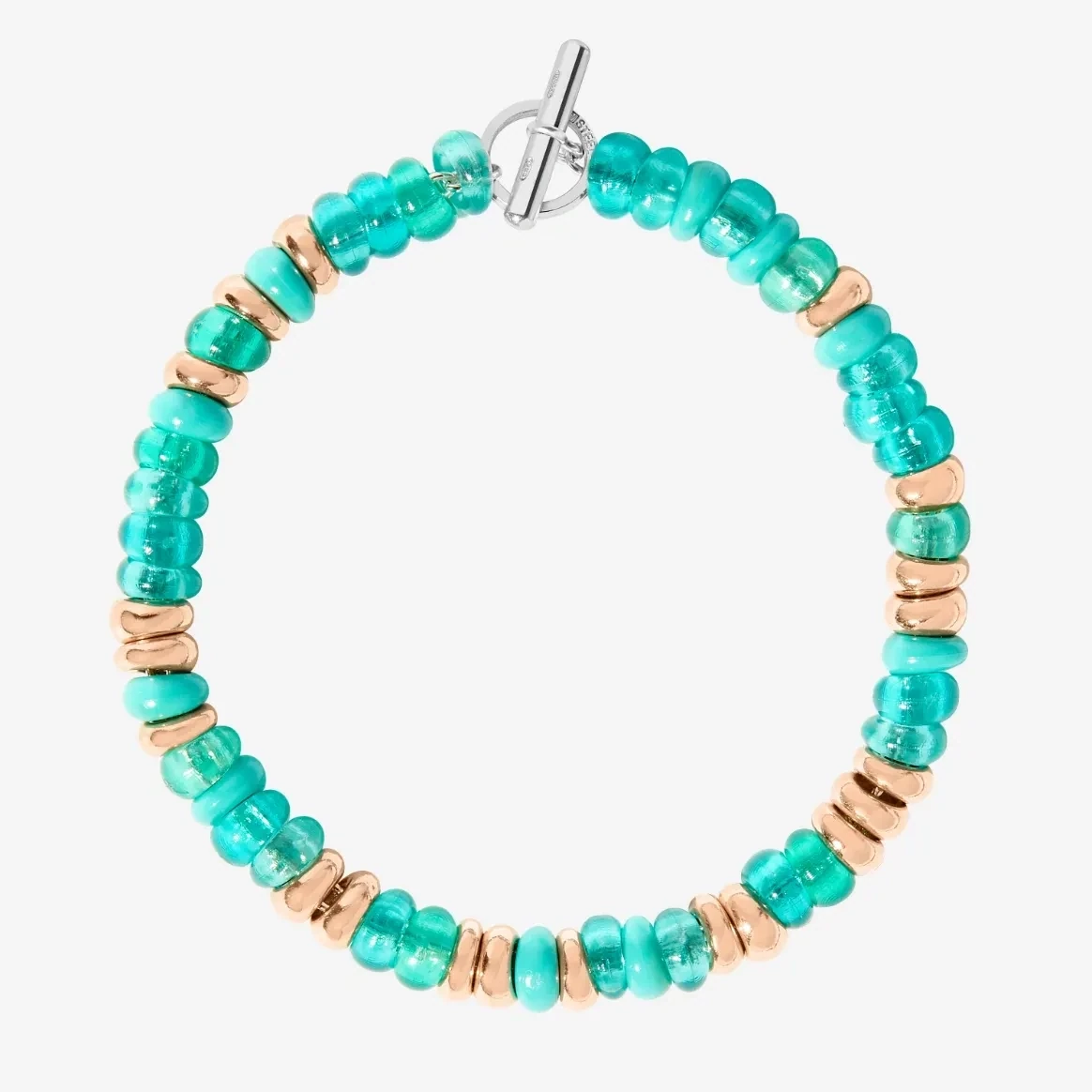 DODO BRACCIALE RONDELLE ARGENTO DORATO ORO ROSA DODO BRACCIALE RONDELLE ARGENTO DORATO ORO ROSA