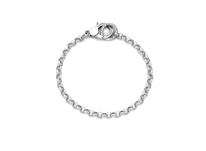 BRACCIALE BASE BRISE' GIOVANNI RASPINI