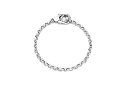 BRACCIALE BASE BRISE' GIOVANNI RASPINI