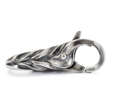 Trollbeads chiusura intreccio Trollbeads chiusura intreccio