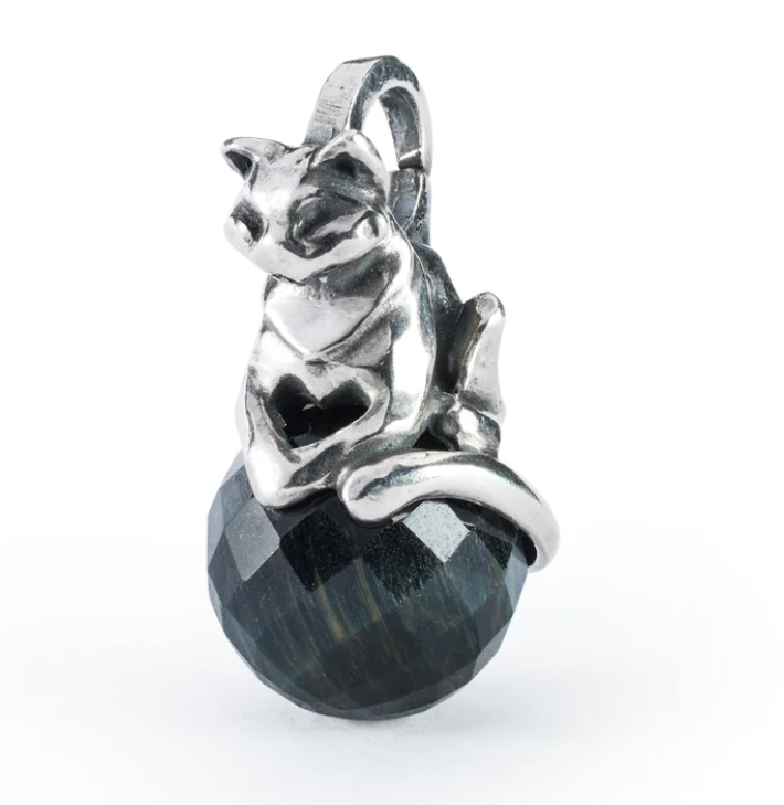 TIGRE TRANQUILLA - TROLLBEADS TIGRE TRANQUILLA - TROLLBEADS