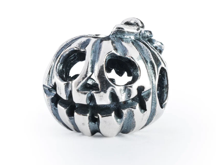 ZUCCA DEL CORAGGIO - TROLLBEADS ZUCCA DEL CORAGGIO - TROLLBEADS