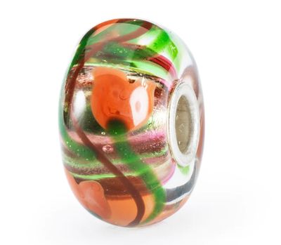AMORE IN FIORE - TROLLBEADS AMORE IN FIORE - TROLLBEADS