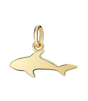 DODO CIONDOLO SQUALO MOD. GRANDE