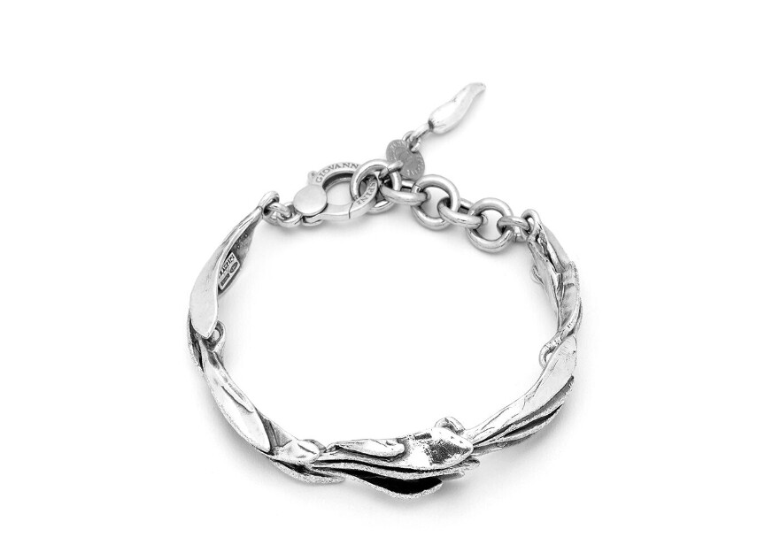 GIOVANNI RASPINI - Bracciale Dafne GIOVANNI RASPINI - Bracciale Dafne