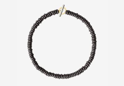 DODO BRACCIALE RONDELLE TITANIO DODO BRACCIALE RONDELLE TITANIO