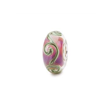 TROLLBEADS - TRACCE VIOLA (TROLLBEADS MUSEUM)