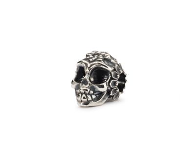 TROLLBEADS -  HALLOWEEN QUEEN (TROLLBEADS MUSEUM)