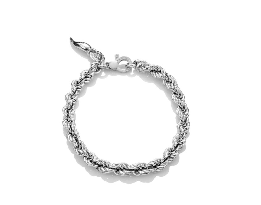 GIOVANNI RASPINI - Bracciale Torchon Piccolo GIOVANNI RASPINI - Bracciale Torchon Piccolo